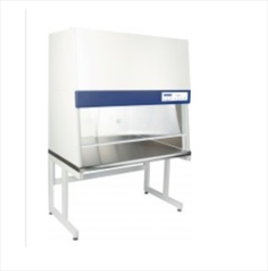 Tủ hút khí độc Witeg WLC-V 1350/1700/2020 m²/h with HEPA Filter